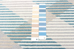 Load image into Gallery viewer, Aqua Kors Grey
