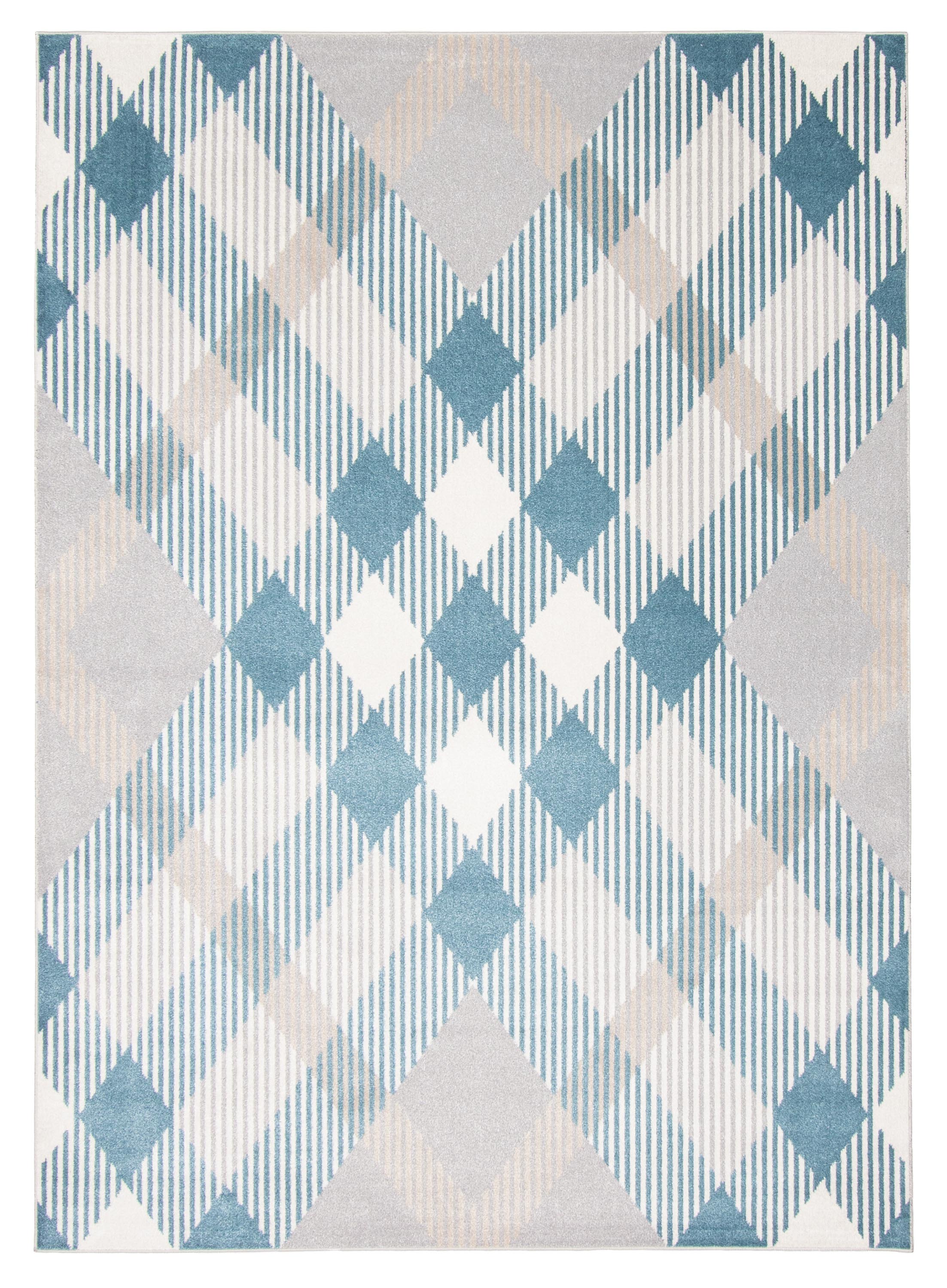 Aqua Kors Grey