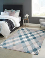 Load image into Gallery viewer, Aqua Kors Grey
