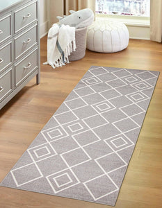 Aqua Kenza Grey