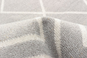 Aqua Kenza Grey