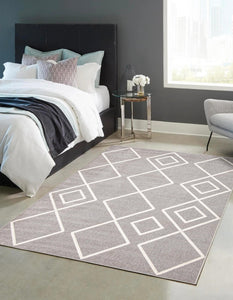 Aqua Kenza Grey