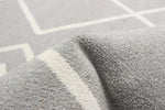 Load image into Gallery viewer, Aqua Kenza Grey
