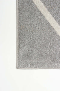 Aqua Kenza Grey