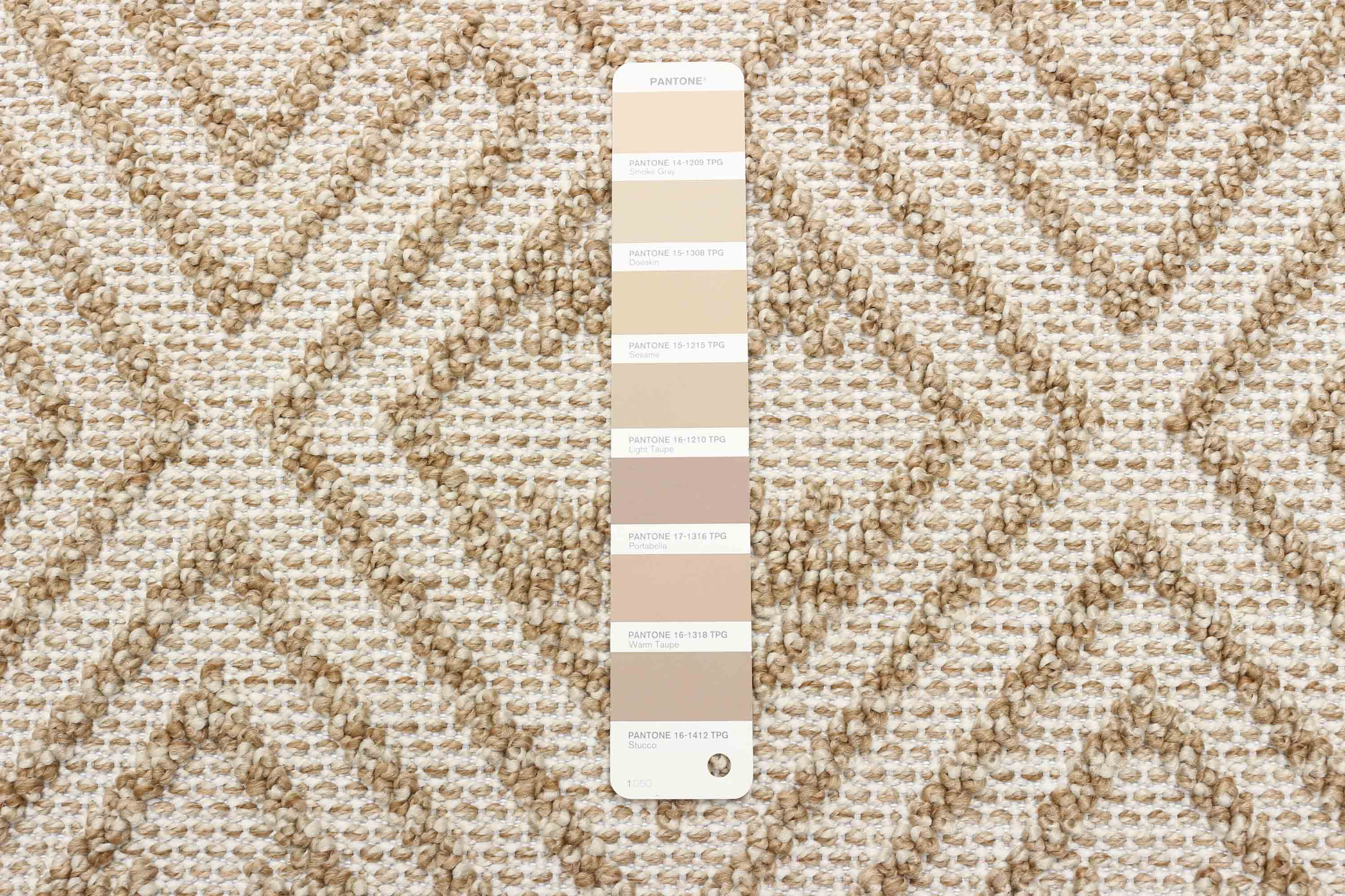 Hampshire Taupe