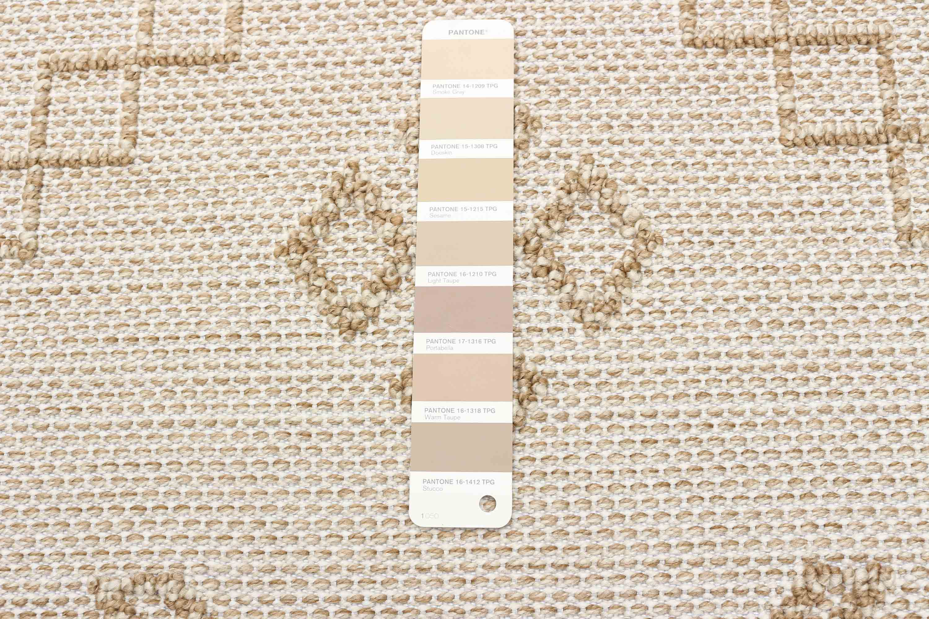 Caral Taupe