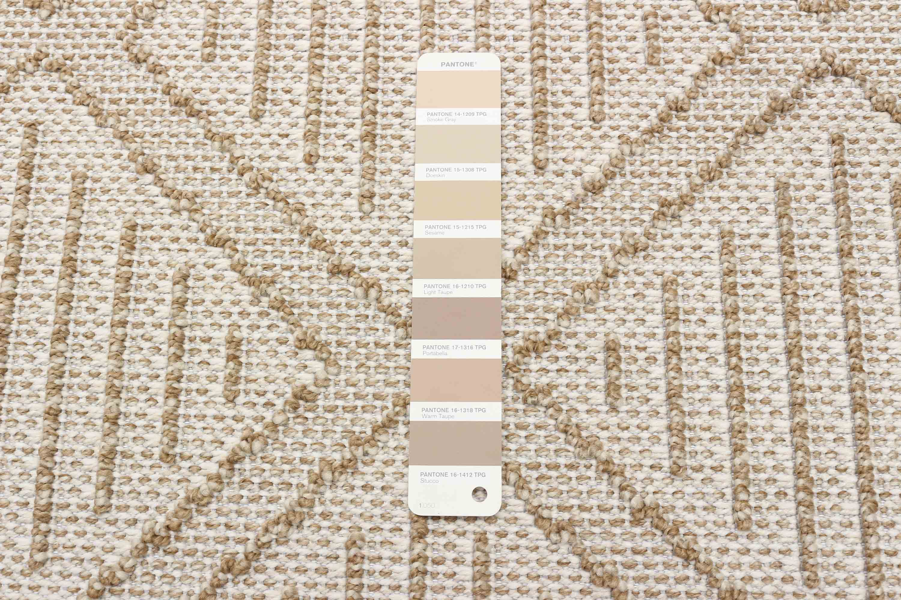 Tosca Taupe