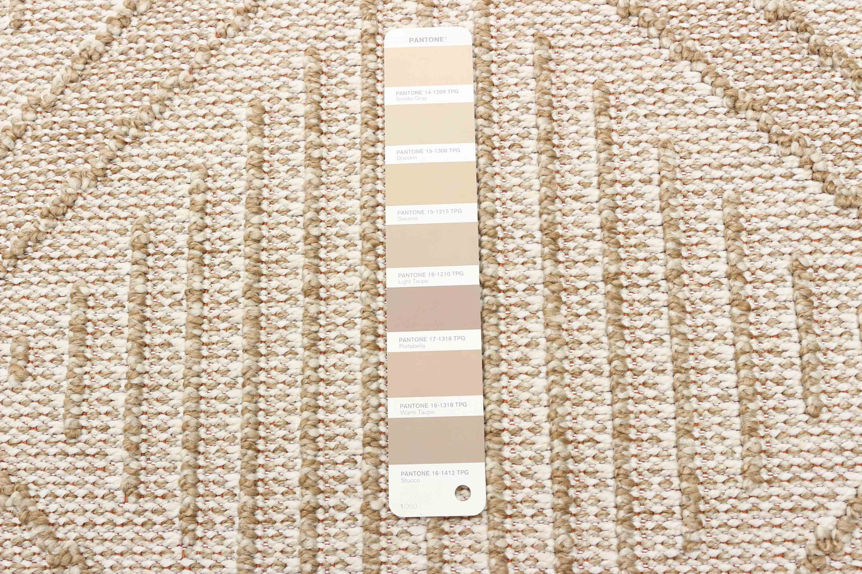 Tosca Taupe