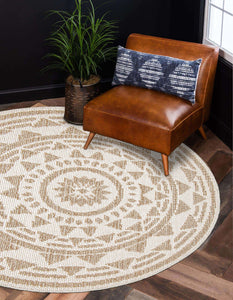 Finley Taupe
