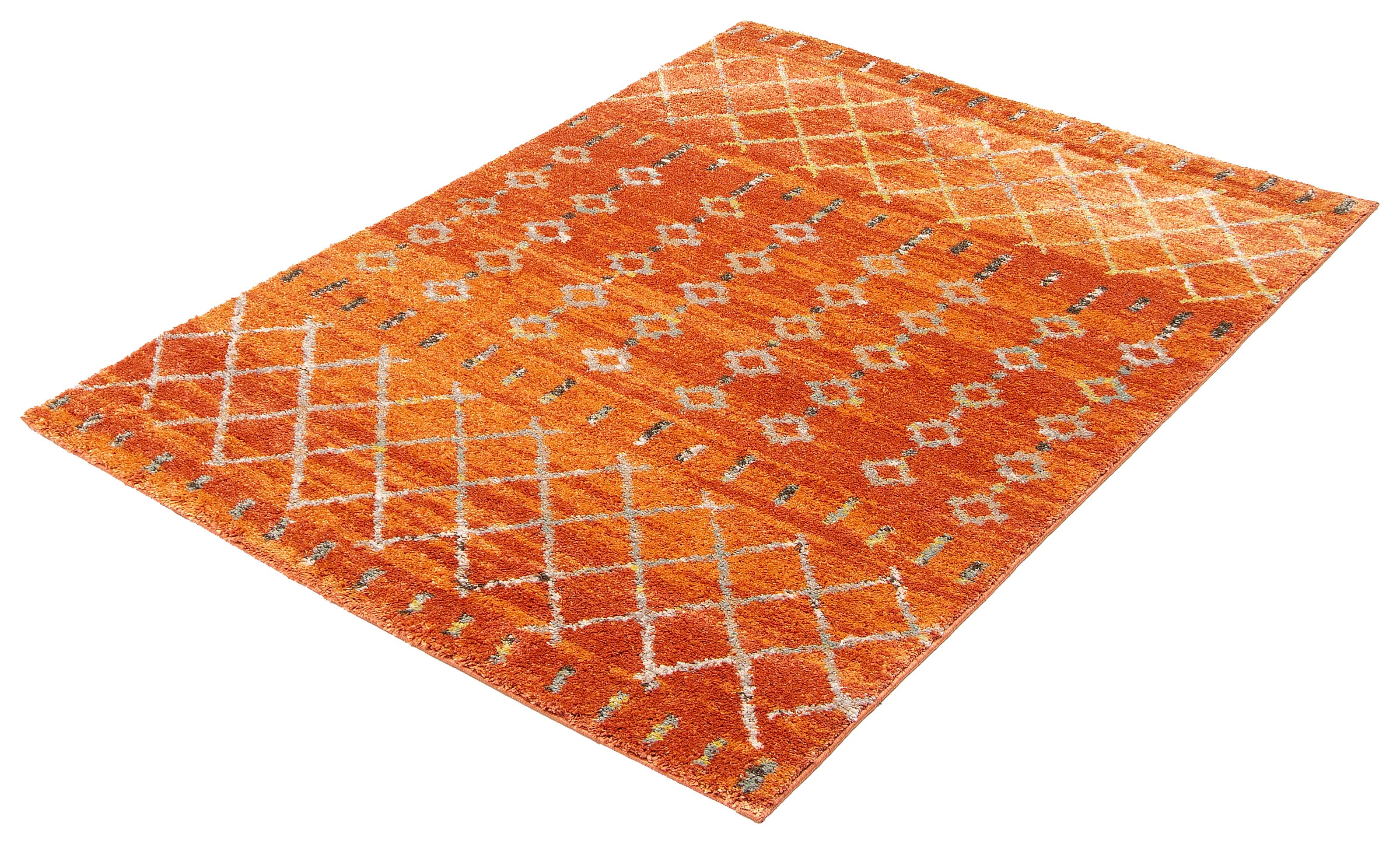 Terra Copper