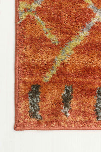 Terra Copper