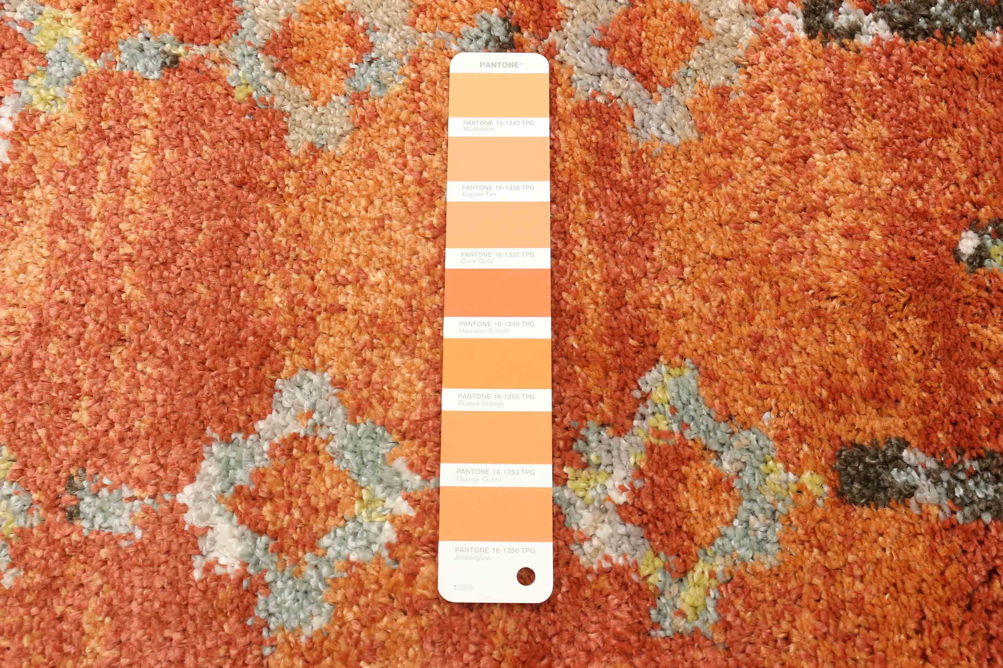 Terra Copper