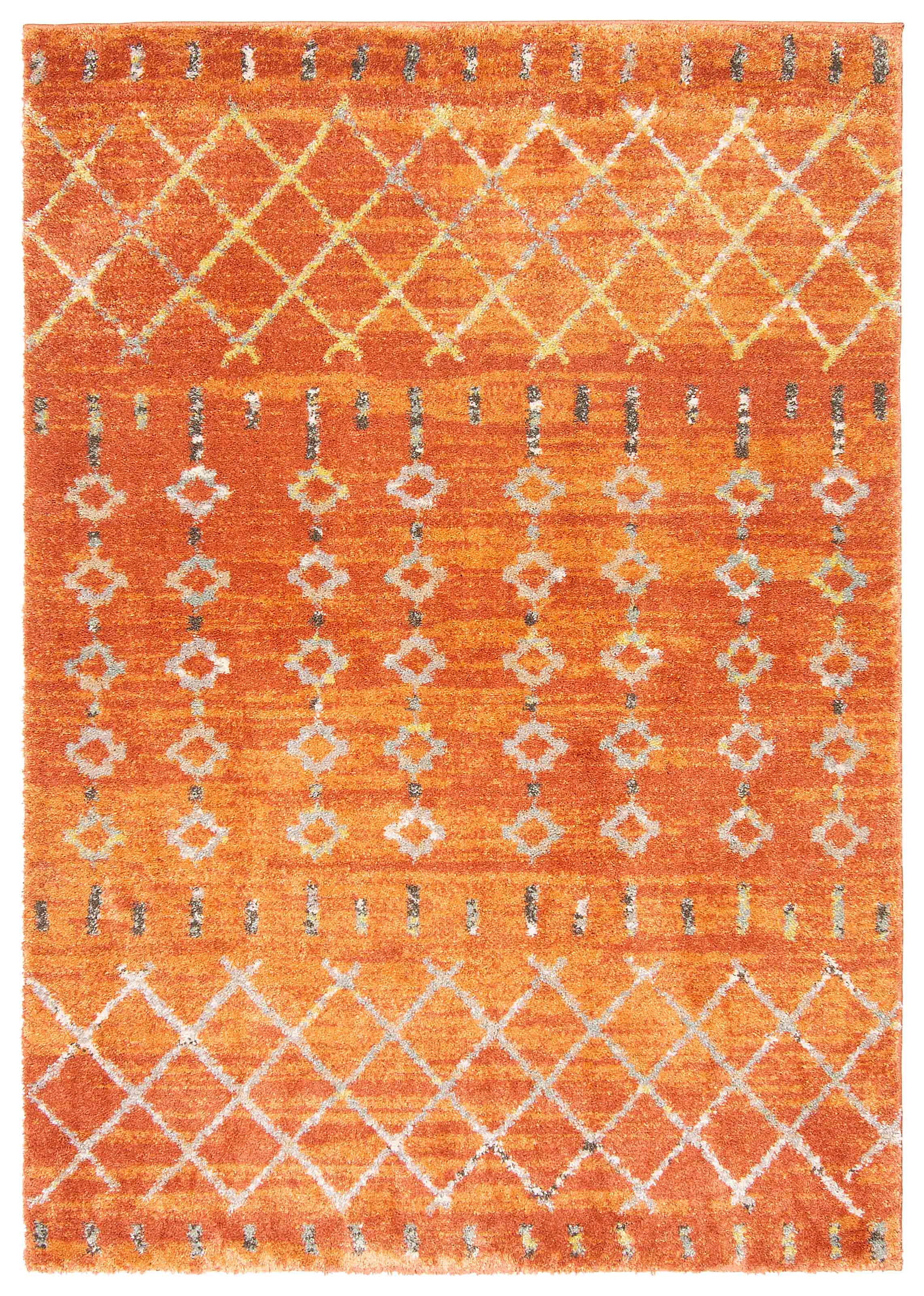 Terra Copper