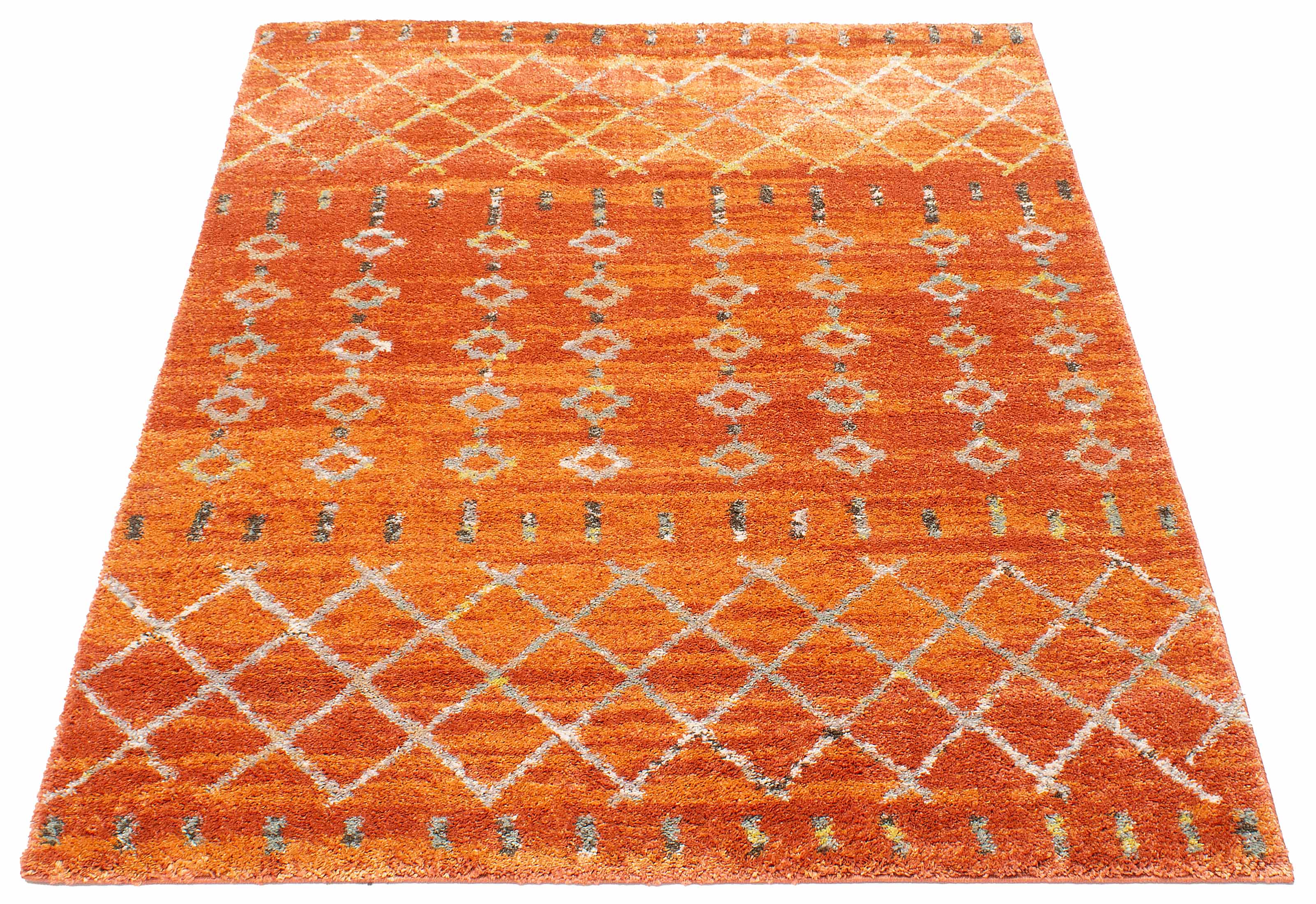 Terra Copper