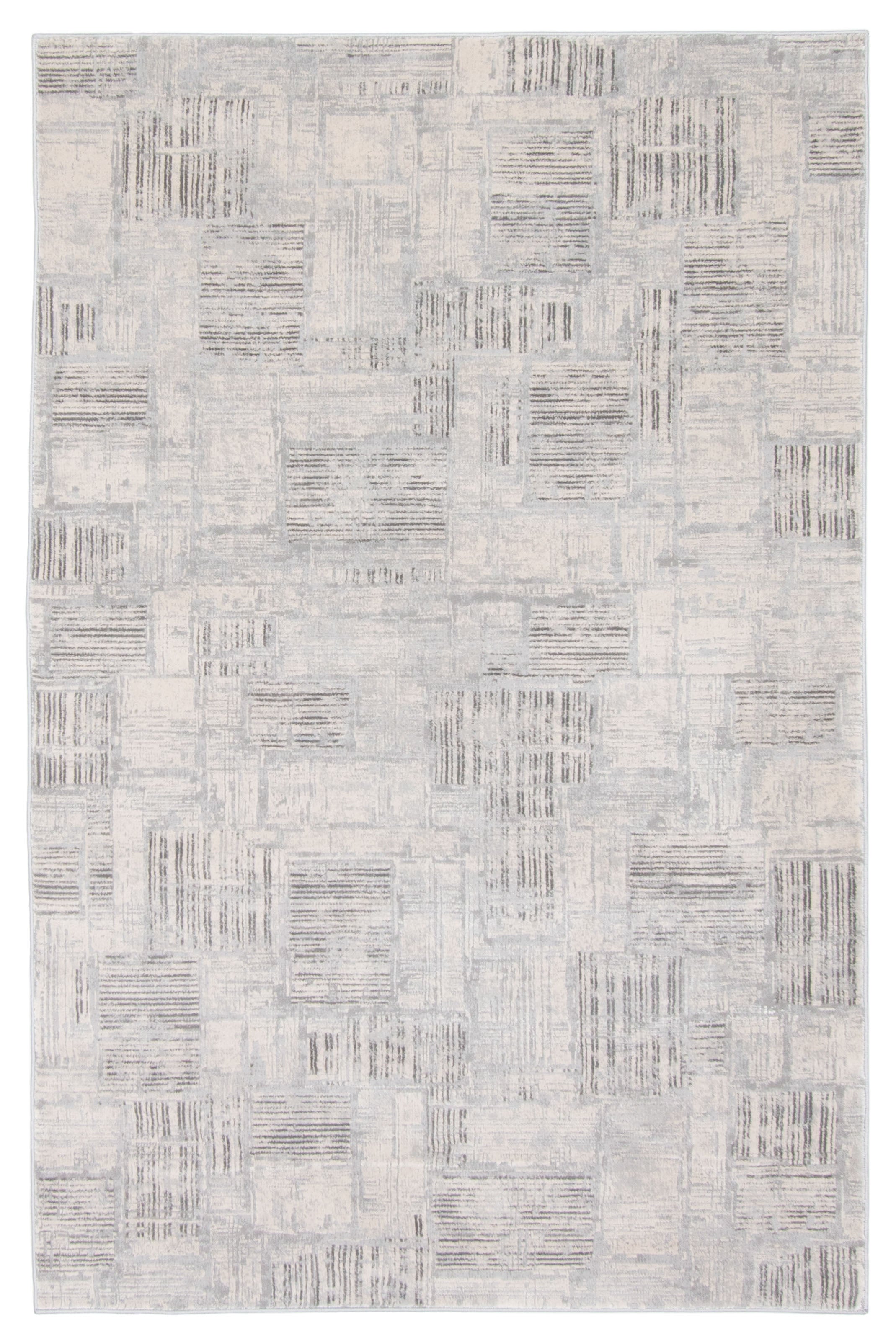 Savannah Grey White