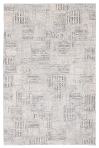 Savannah Grey White
