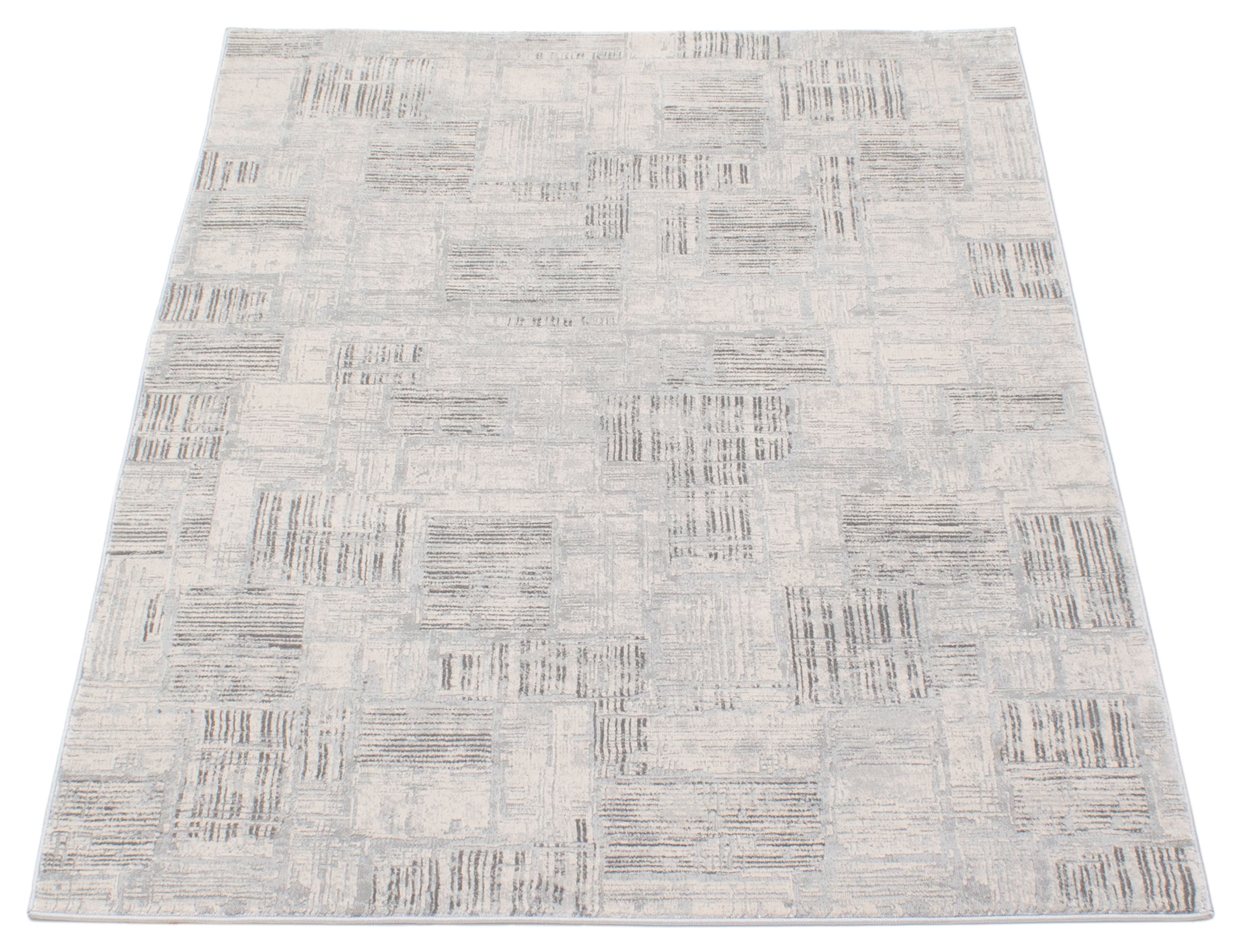Savannah Grey White