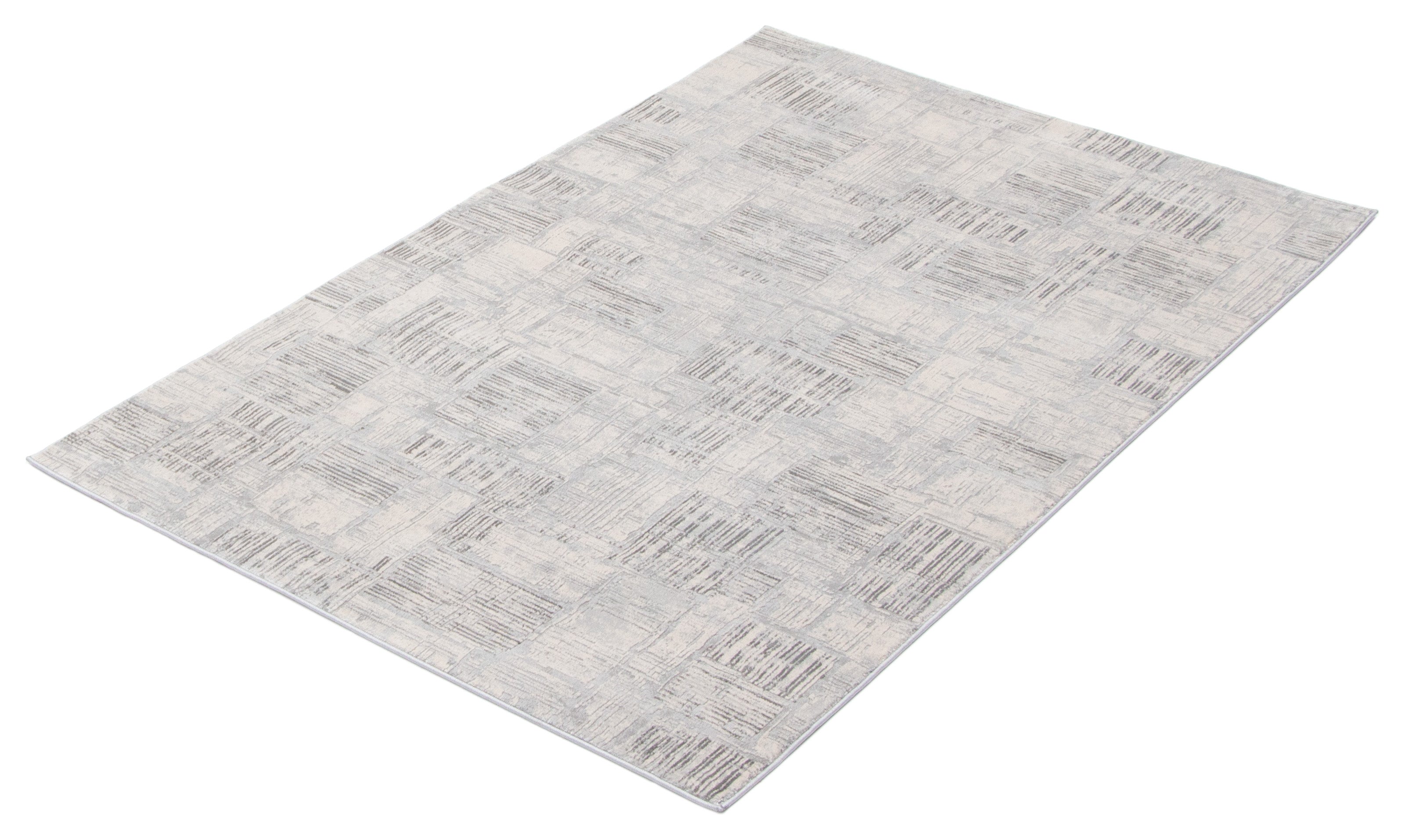 Savannah Grey White