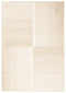 Ambiance Beige/White