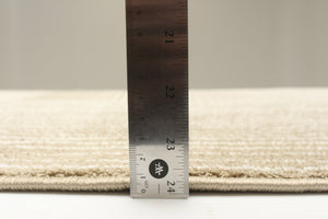 Ambiance Beige/White
