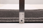 Load image into Gallery viewer, Jute Natura Black Grey
