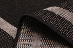 Load image into Gallery viewer, Jute Natura Black Grey
