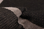 Load image into Gallery viewer, Jute Natura Black Grey
