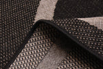 Load image into Gallery viewer, Jute Natura Black Grey
