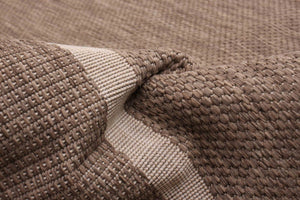 Jute Natura Ivory Taupe