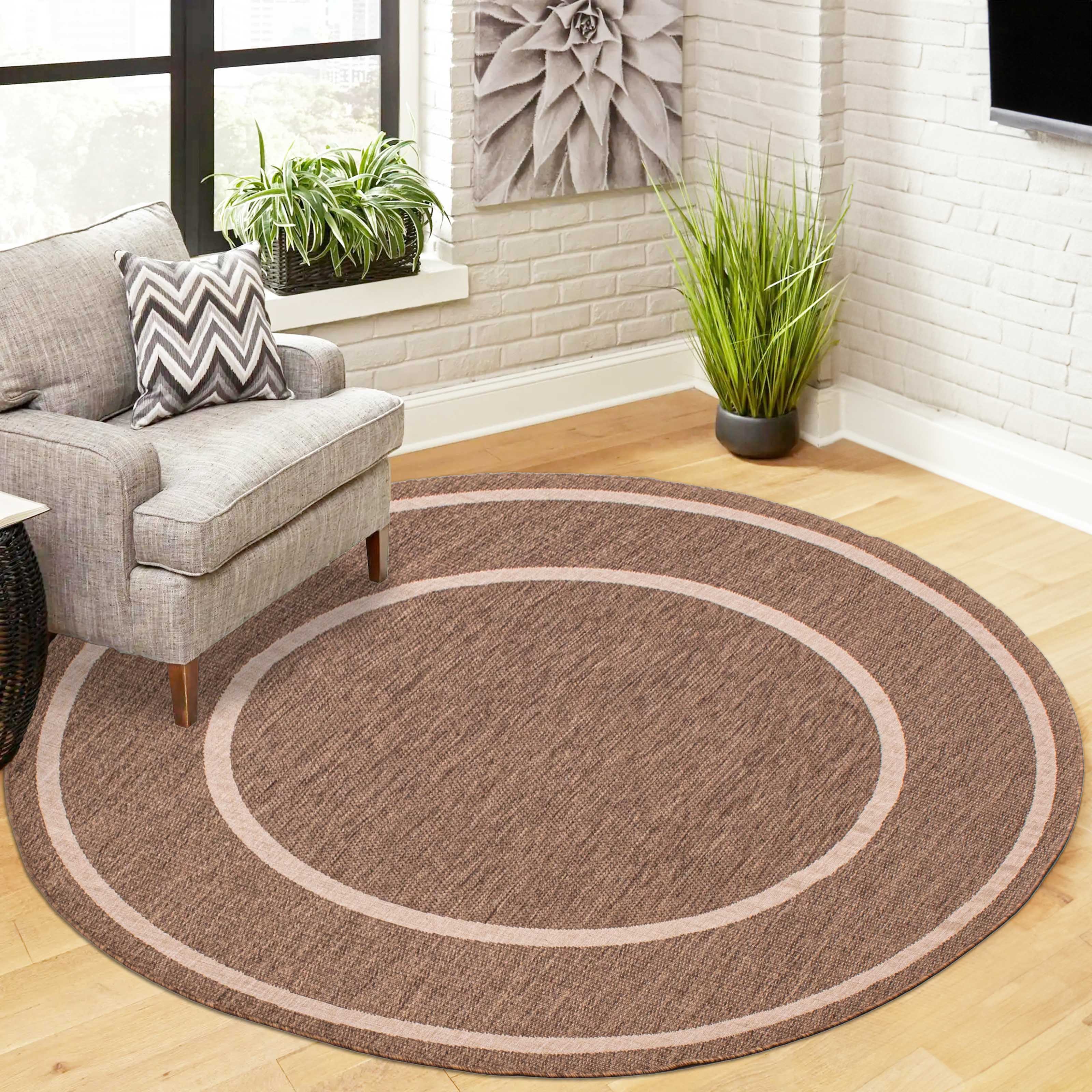 Jute Natura Ivory Taupe