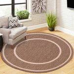 Load image into Gallery viewer, Jute Natura Ivory Taupe
