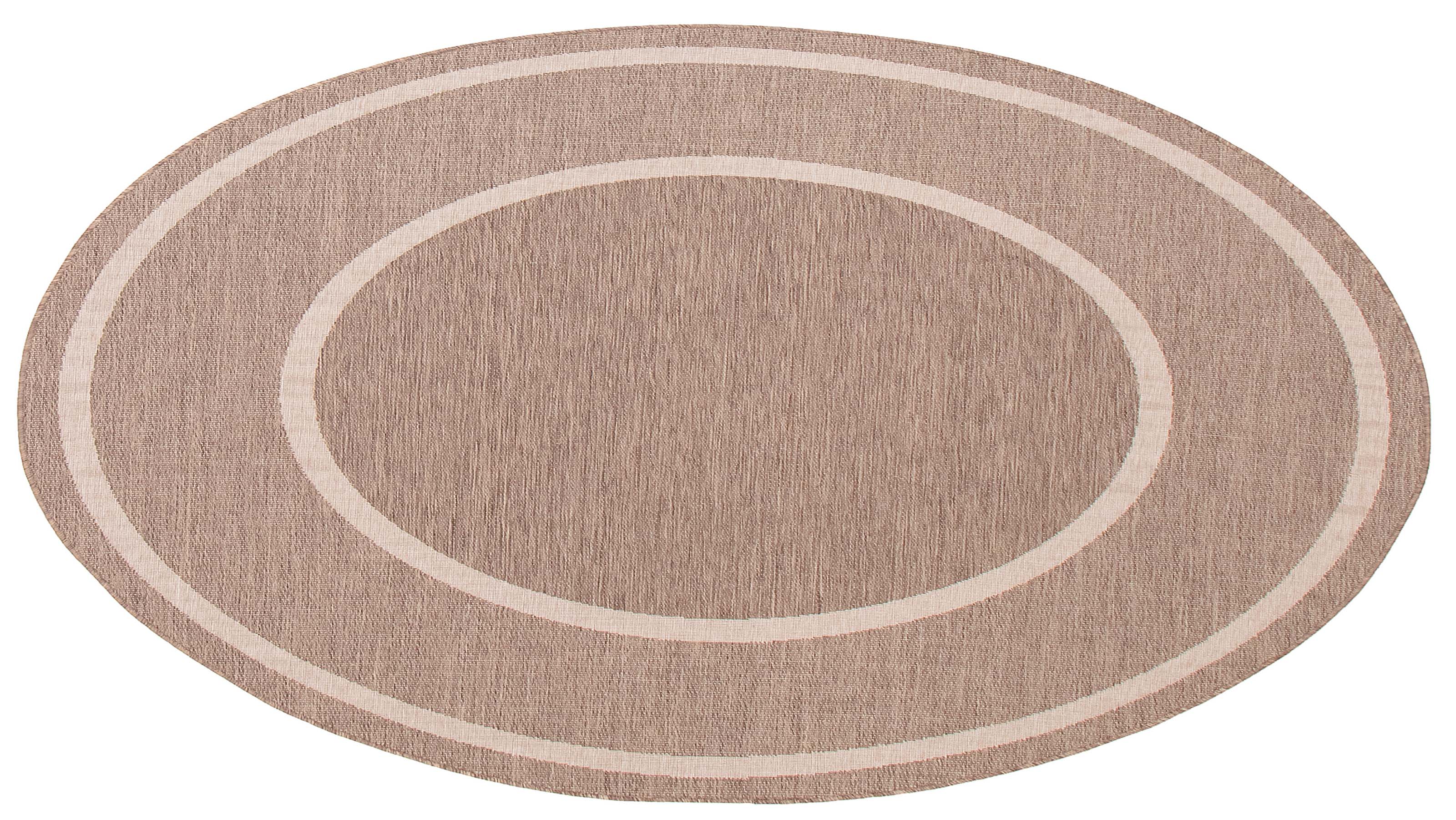 Jute Natura Ivory Taupe