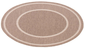Jute Natura Ivory Taupe