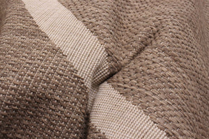 Jute Natura Ivory Taupe