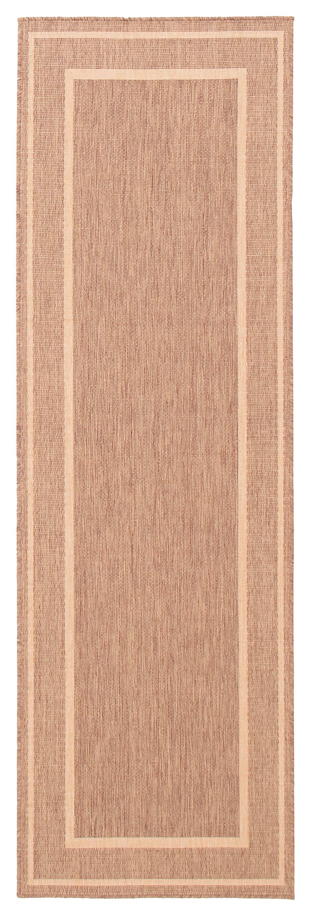 Jute Natura Beige Tan