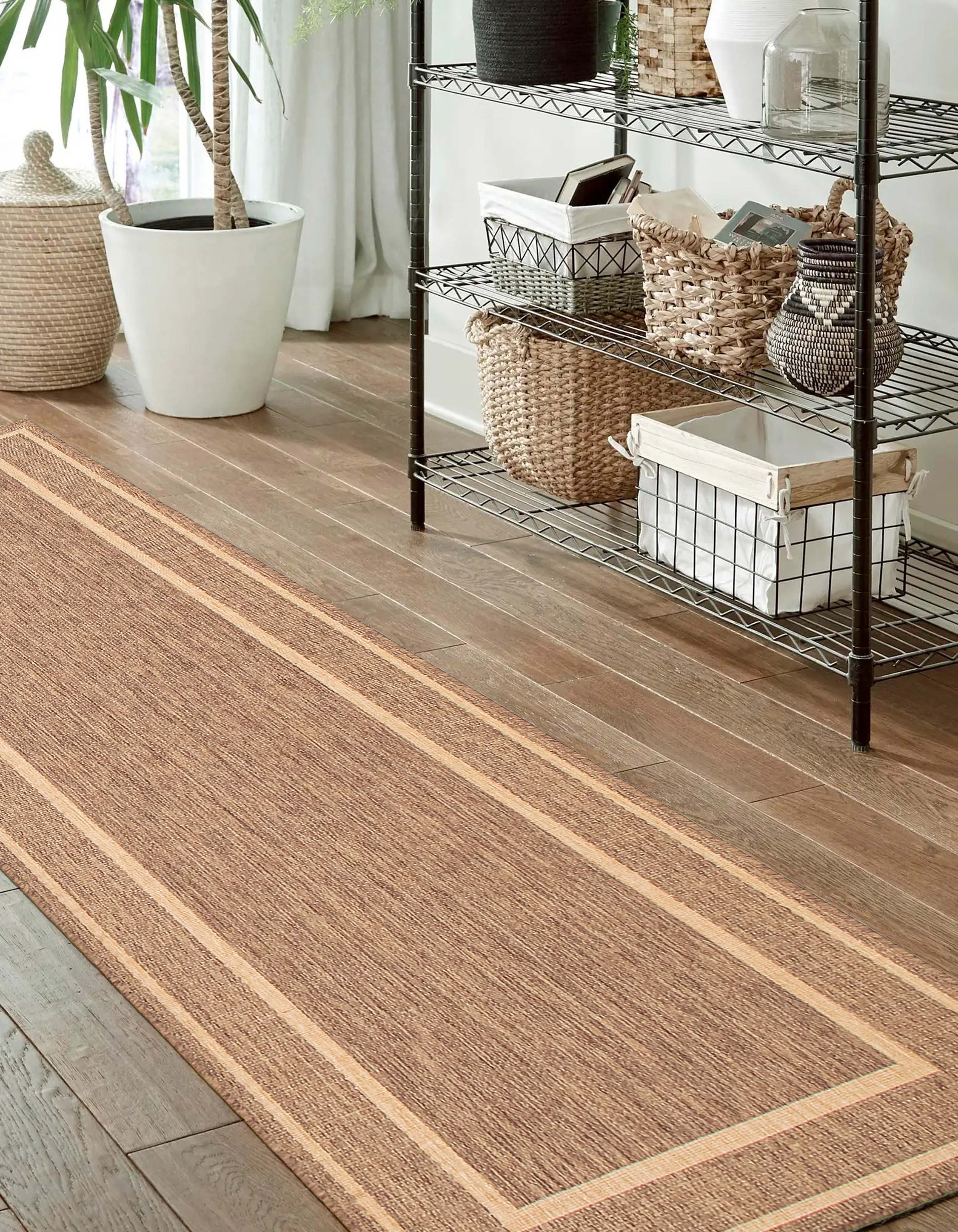Jute Natura Beige Tan