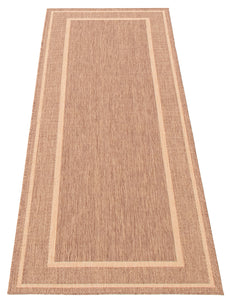 Jute Natura Beige Tan
