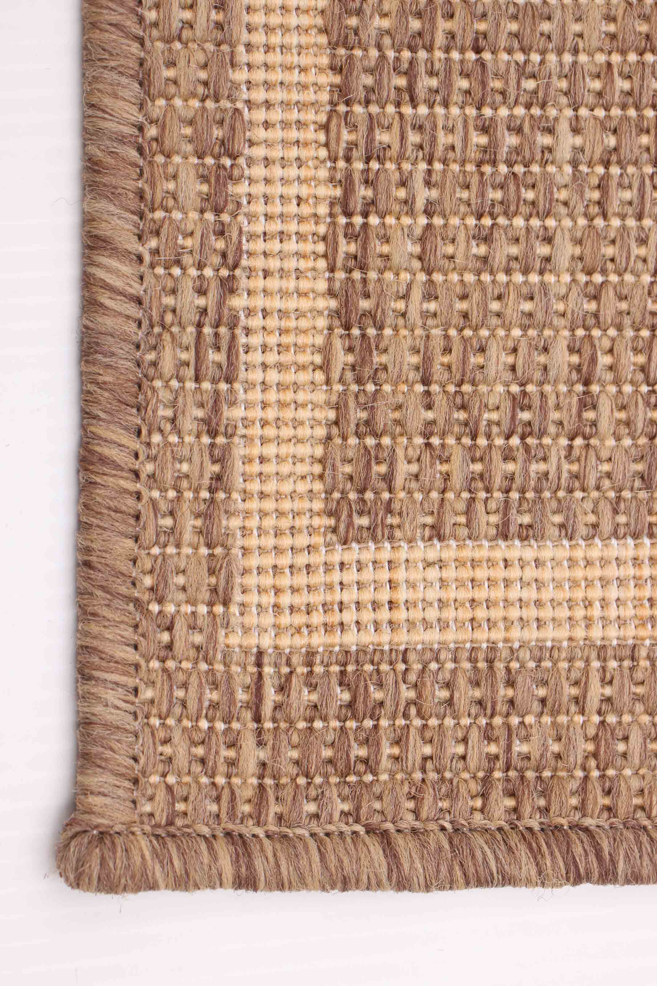 Jute Natura Beige Tan