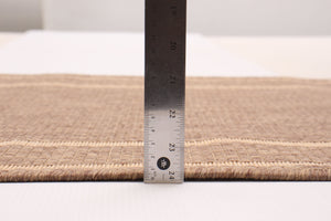 Jute Natura Beige Tan