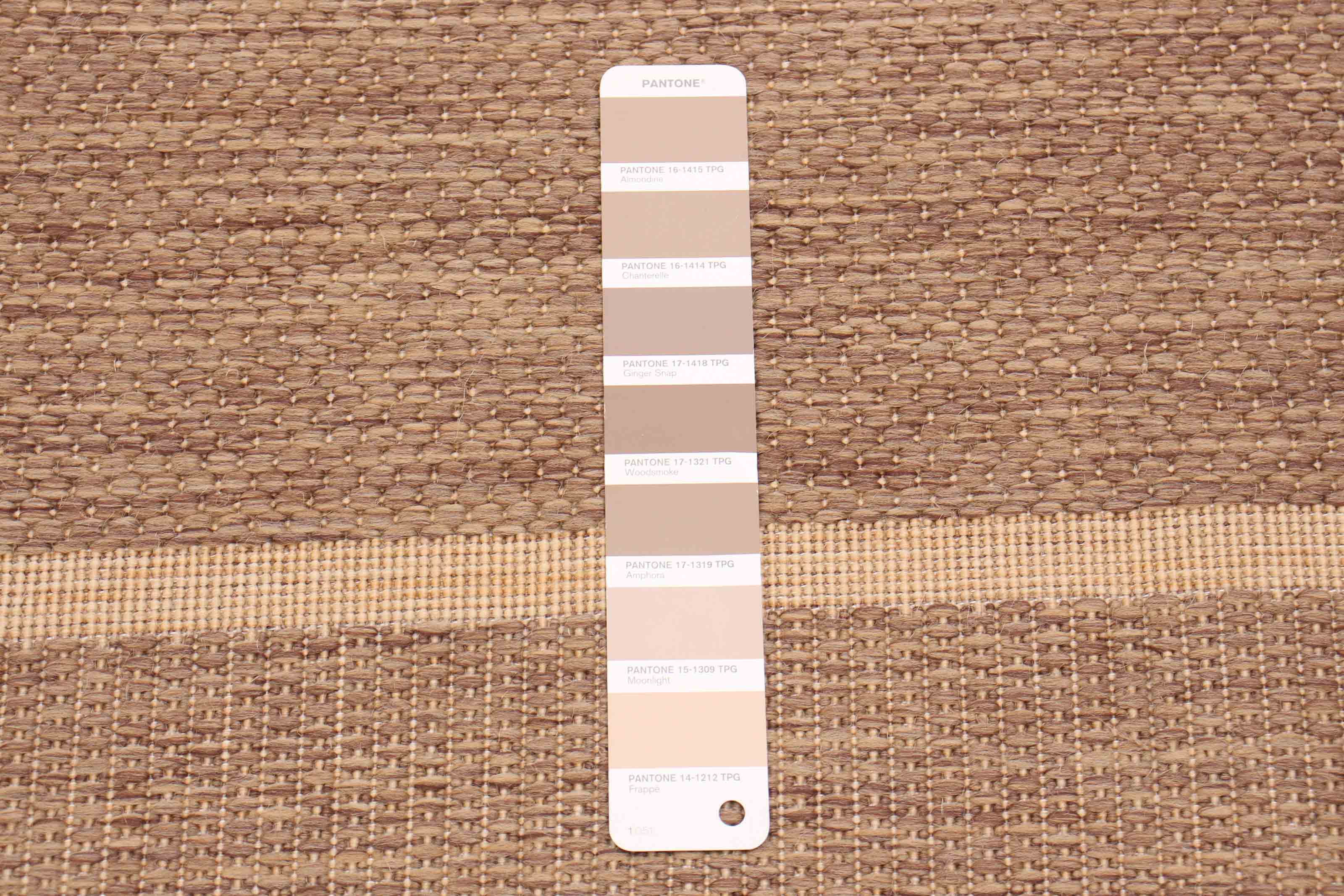 Jute Natura Beige Tan