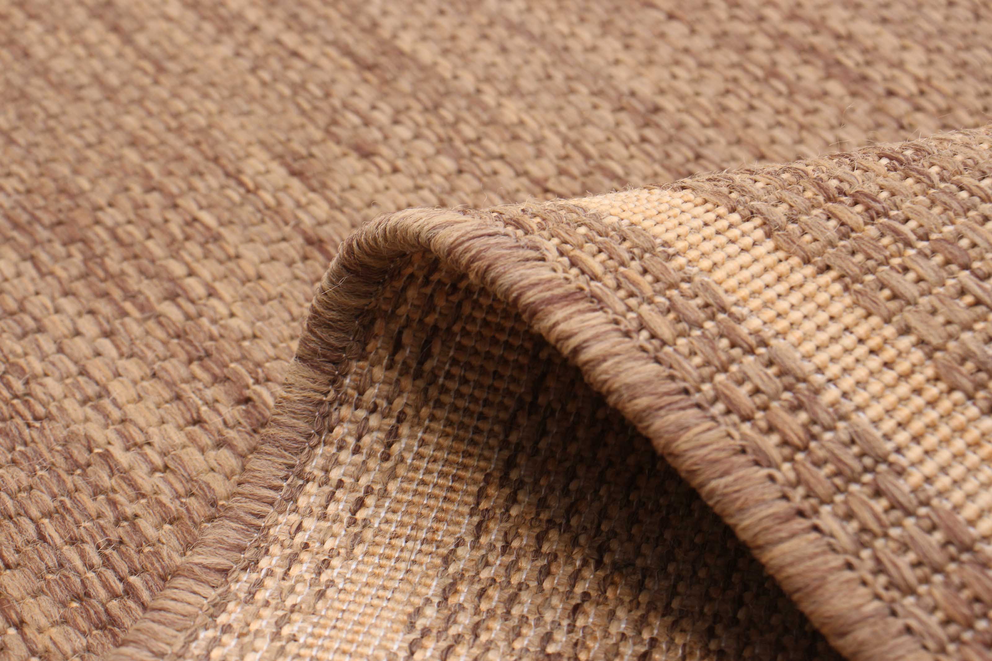 Jute Natura Beige Tan
