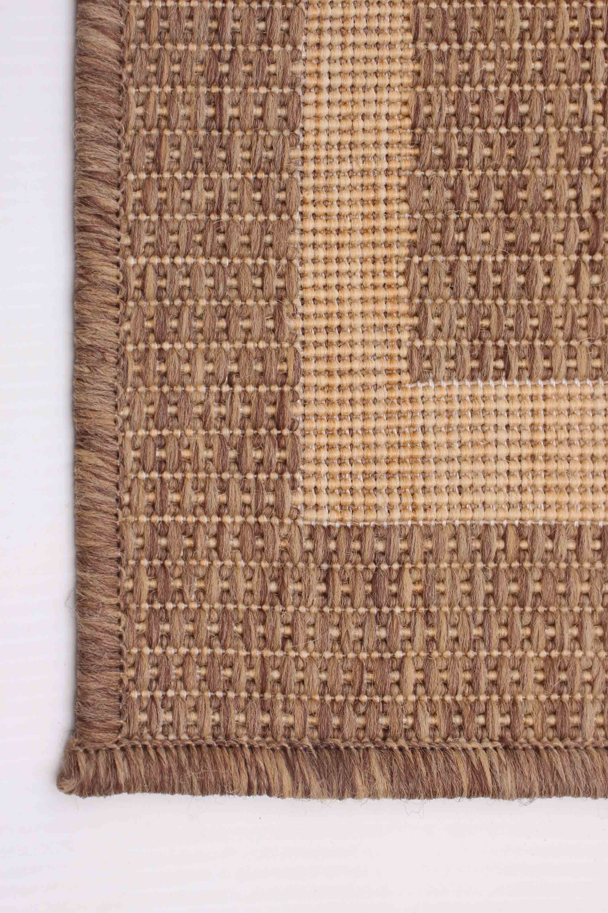 Jute Natura Beige Tan