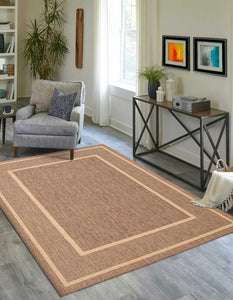 Jute Natura Beige Tan