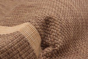 Jute Natura Beige Tan