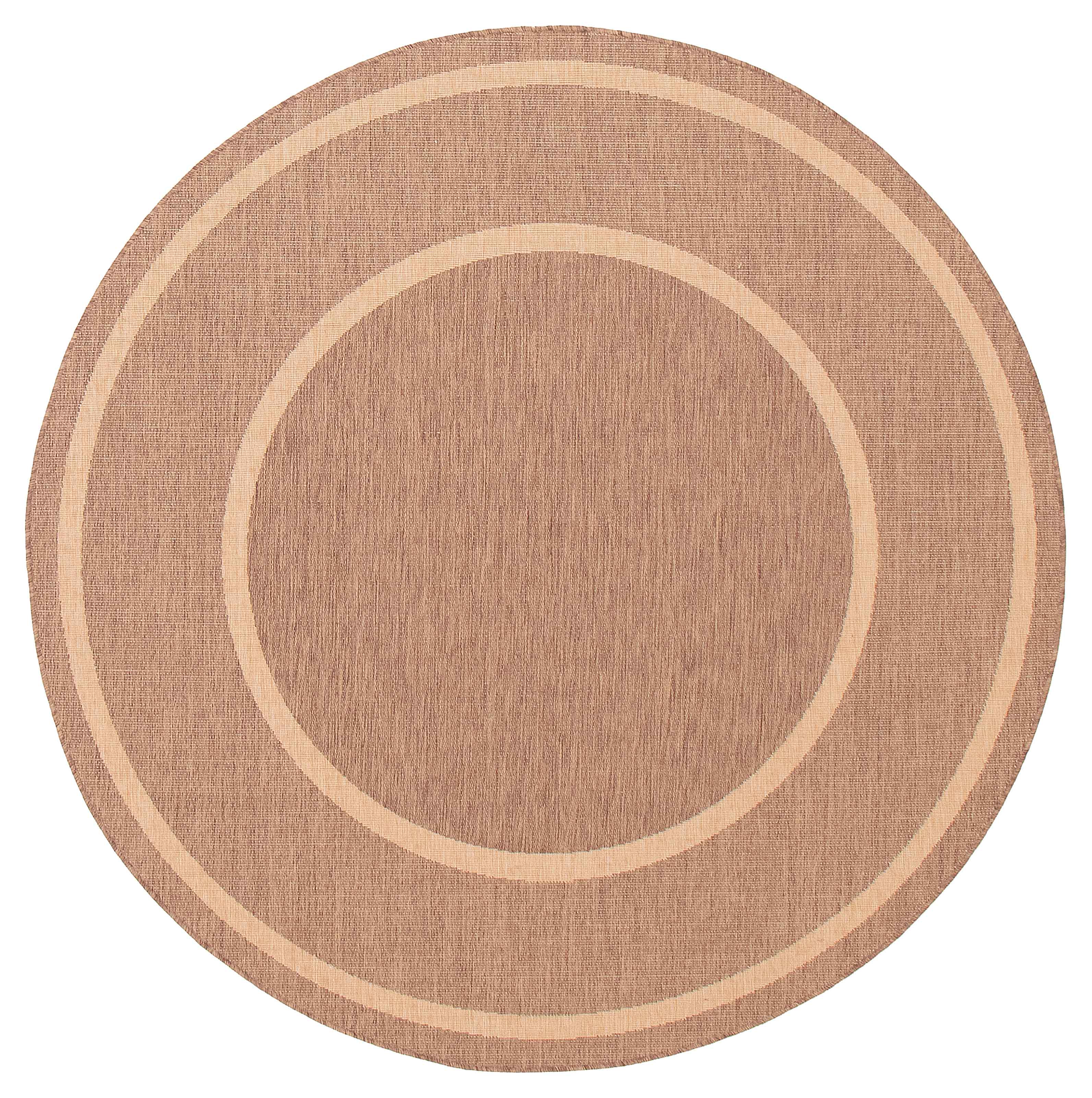 Jute Natura Beige Tan