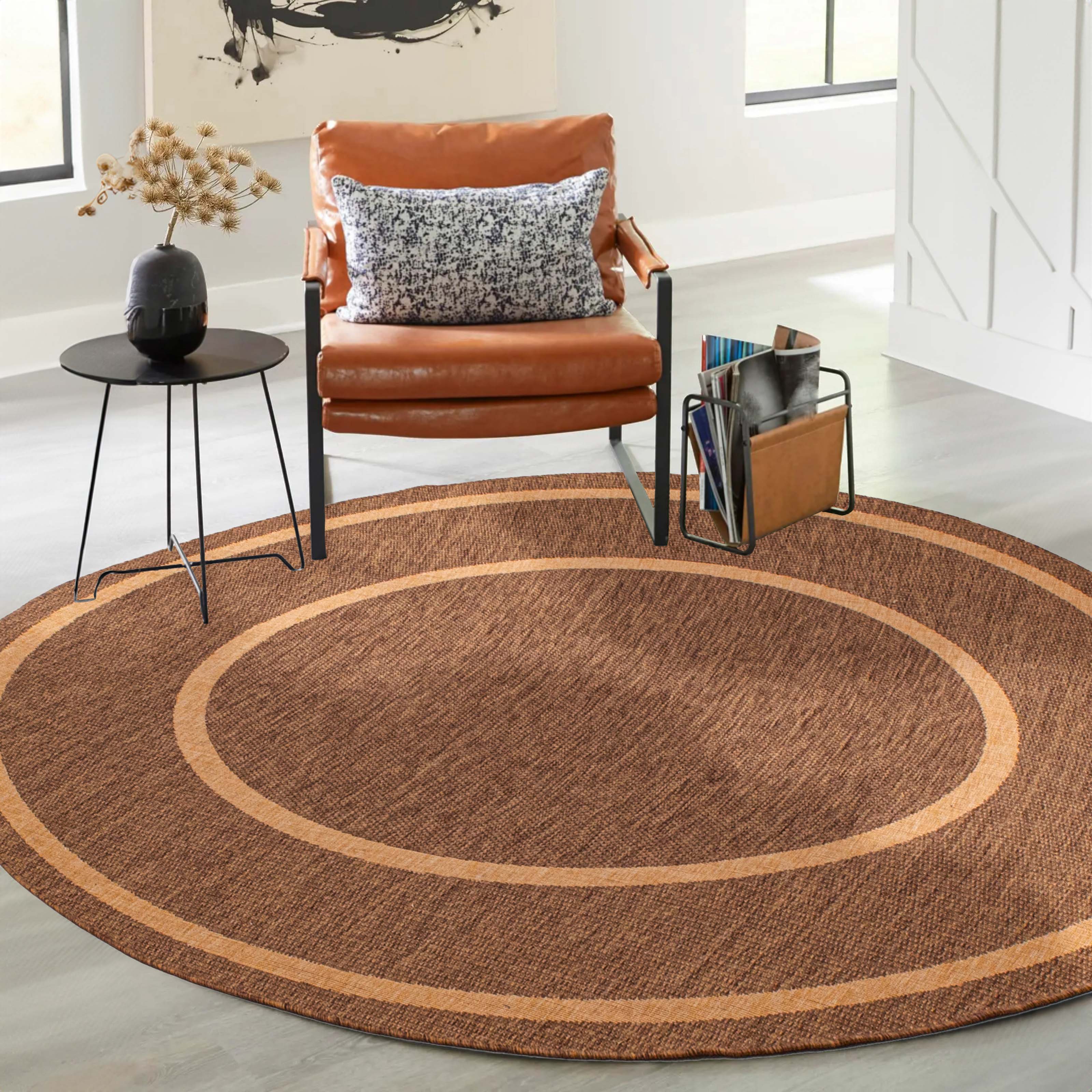 Jute Natura Beige Tan