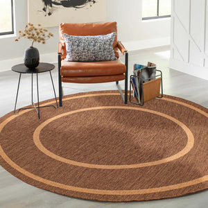 Jute Natura Beige Tan
