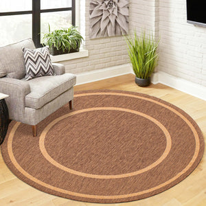 Jute Natura Beige Tan