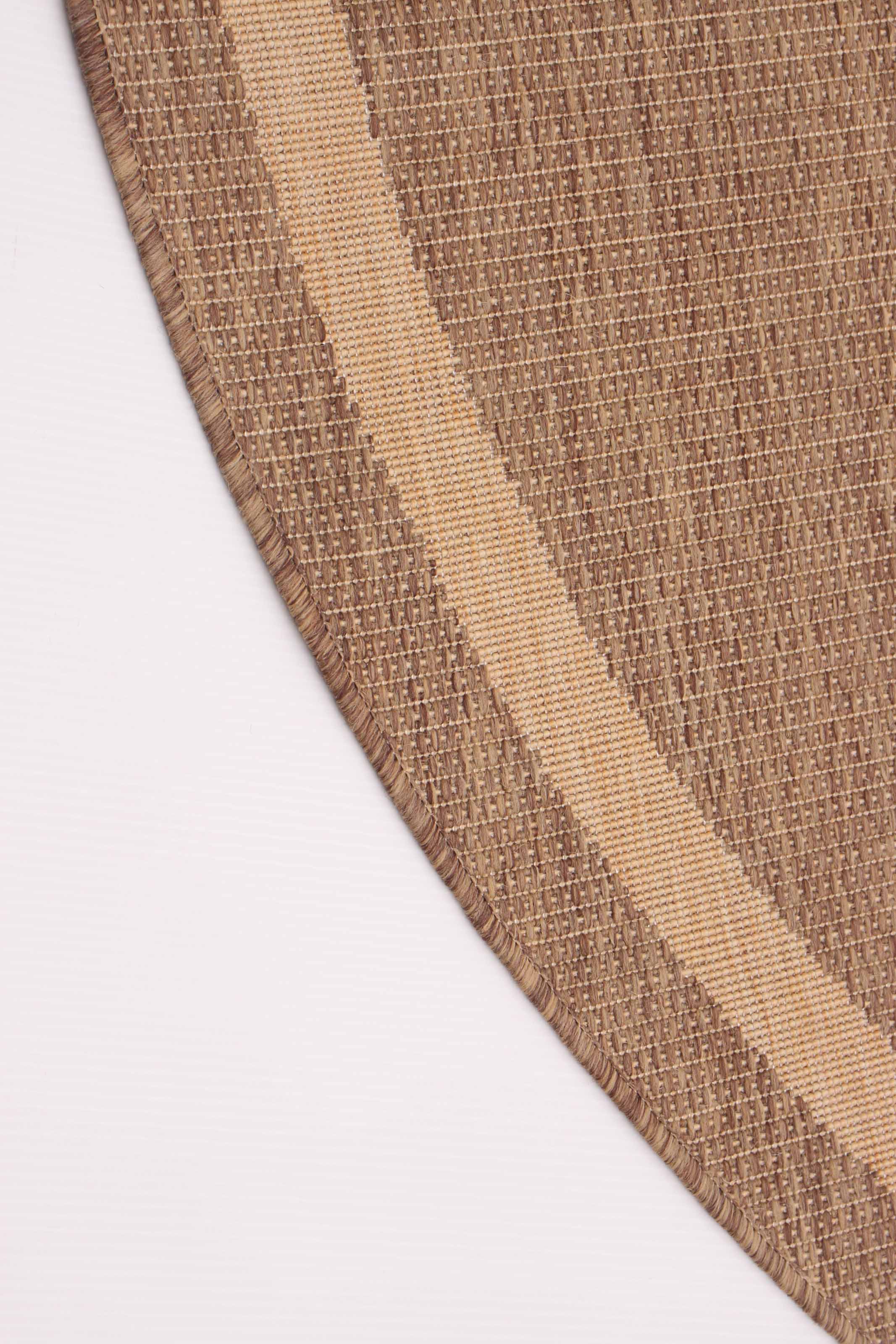 Jute Natura Beige Tan