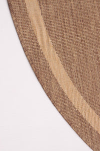 Jute Natura Beige Tan